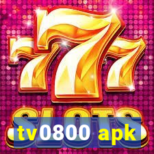 tv0800 apk